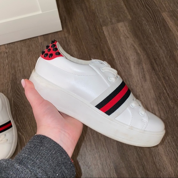 Steve Madden sneakers - Picture 1 of 5